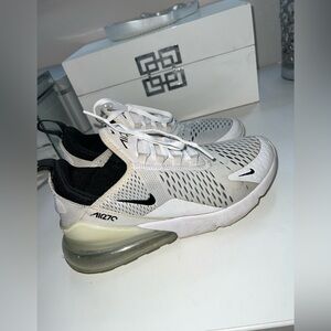 Nike air max 270